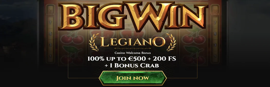 Legiano